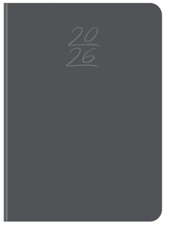 Abbildung von Korsch | Wochentimer Colour anthrazit 2026 | 1. Auflage | 2025 | beck-shop.de
