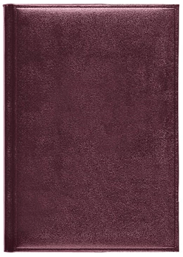 Abbildung von Korsch | Buchkalender Chef-Timer Balaton burgund 2026 | 1. Auflage | 2025 | beck-shop.de