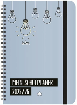 Abbildung von Korsch | Schülerkalender Light on 2025/2026 | 1. Auflage | 2025 | beck-shop.de