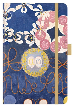Abbildung von Korsch | Buchkalender Times Small12 Trend Hilma af Klint 2026 | 1. Auflage | 2025 | beck-shop.de
