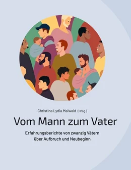Abbildung von Maiwald | Vom Mann zum Vater | 1. Auflage | 2025 | beck-shop.de