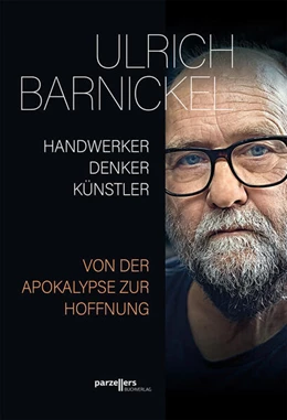Abbildung von Barnickel | Handwerker, Denker, Künstler | 1. Auflage | 2025 | beck-shop.de