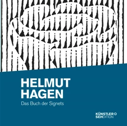 Abbildung von Hagen | Das Buch der Signets | 1. Auflage | 2024 | beck-shop.de