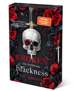 Abbildung von Odesza | BROKEN Blackness | Die Entführung | 1. Auflage | 2025 | beck-shop.de