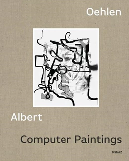 Abbildung von Oehlen / Alexander Klar Hamburger Kunsthalle | Computer Paintings | 1. Auflage | 2025 | beck-shop.de