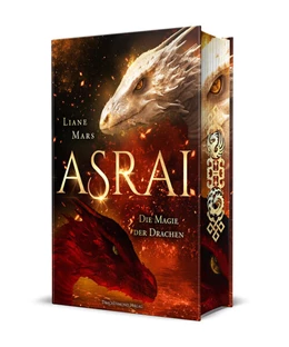 Abbildung von Mars | Asrai - Die Magie der Drachen | 1. Auflage | 2025 | beck-shop.de