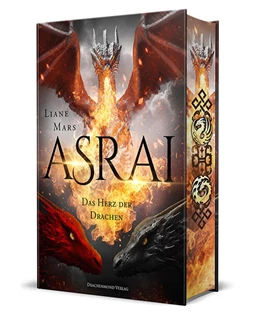 Abbildung von Mars | Asrai - Das Herz der Drachen | 1. Auflage | 2025 | beck-shop.de