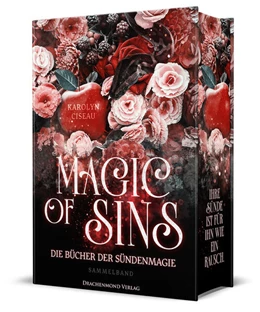Abbildung von Ciseau | Magic of Sins | 1. Auflage | 2025 | beck-shop.de