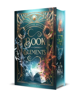 Abbildung von Hasse | Book Elements | 1. Auflage | 2025 | beck-shop.de
