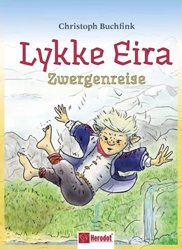 Abbildung von Buchfink | Lykke Eira | 1. Auflage | 2025 | beck-shop.de