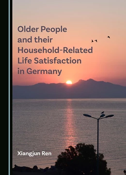 Abbildung von Ren | Older People and their Household-Related Life Satisfaction in Germany | 1. Auflage | 2025 | beck-shop.de