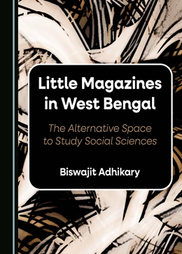 Abbildung von Adhikary | Little Magazines in West Bengal | 1. Auflage | 2025 | beck-shop.de