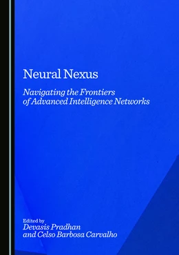 Abbildung von Pradhan / Carvalho | Neural Nexus | 1. Auflage | 2025 | beck-shop.de