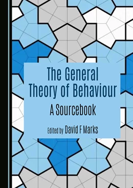 Abbildung von Marks | The General Theory of Behaviour | 1. Auflage | 2025 | beck-shop.de