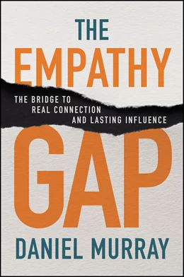 Abbildung von Murray | The Empathy Gap | 1. Auflage | 2025 | beck-shop.de