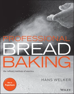 Abbildung von Welker / McDowell | Professional Bread Baking | 1. Auflage | 2025 | beck-shop.de