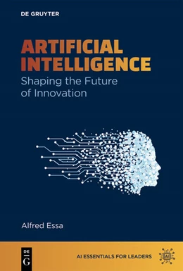 Abbildung von Essa | Artificial Intelligence | 1. Auflage | 2025 | beck-shop.de