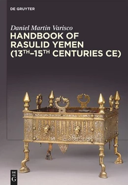 Abbildung von Varisco | Handbook of Rasulid Yemen (13th–15th Centuries CE) | 1. Auflage | 2025 | beck-shop.de