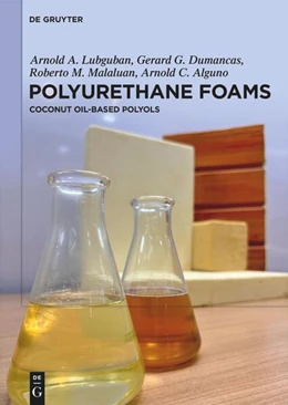 Abbildung von Lubguban / Dumancas | Polyurethane Foams | 1. Auflage | 2025 | beck-shop.de