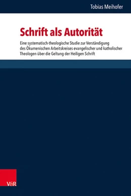 Abbildung von Meihofer | Schrift als Autorität | 1. Auflage | 2025 | beck-shop.de