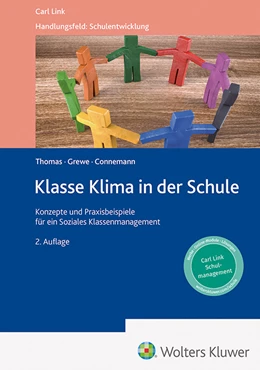 Abbildung von Connemann / Grewe | Klasse Klima in der Schule | 2. Auflage | 2025 | beck-shop.de