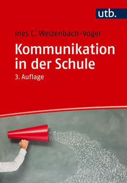 Abbildung von Vogel | Kommunikation in der Schule | 3. Auflage | 2025 | beck-shop.de