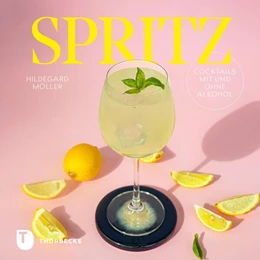 Abbildung von Möller | Spritz | 1. Auflage | 2025 | beck-shop.de