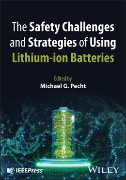 Abbildung von Pecht | Lithium-Ion Batteries | 1. Auflage | 2025 | beck-shop.de