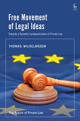 Abbildung von Bartl / Beckers | Free Movement of Legal Ideas | 1. Auflage | 2026 | beck-shop.de