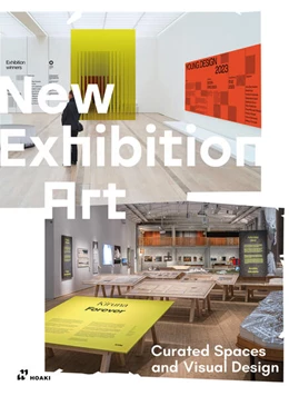 Abbildung von Shaoqiang | New Exhibition Art | 1. Auflage | 2025 | beck-shop.de