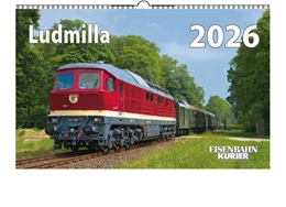 Abbildung von Ludmilla 2026 | 1. Auflage | 2025 | beck-shop.de