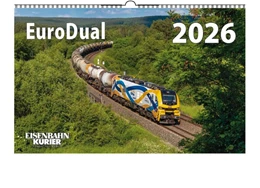 Abbildung von EuroDual 2026 | 1. Auflage | 2025 | beck-shop.de