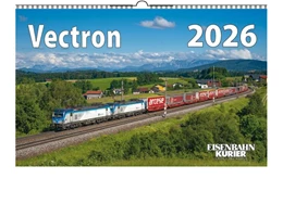 Abbildung von Vectron 2026 | 1. Auflage | 2025 | beck-shop.de