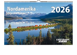 Abbildung von Nordamerika 2026 | 1. Auflage | 2025 | beck-shop.de