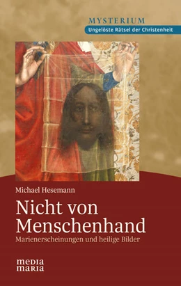 Abbildung von Hesemann | Nicht von Menschenhand | 1. Auflage | 2025 | beck-shop.de