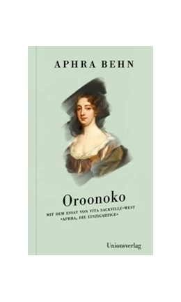 Abbildung von Behn, Aphra | Oroonoko | 2. Auflage | 2022 | beck-shop.de