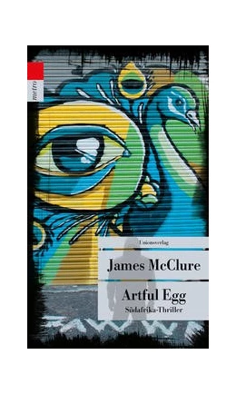 Abbildung von McClure, James | Artful Egg | 1. Auflage | 2018 | (8) | beck-shop.de