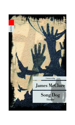 Abbildung von McClure, James | Song Dog | 1. Auflage | 2016 | (1) | beck-shop.de