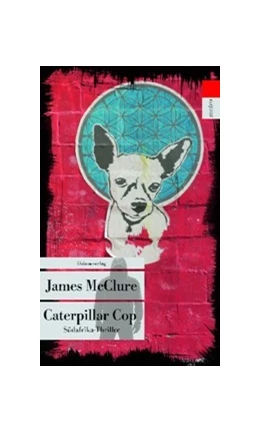 Abbildung von McClure, James | Caterpillar Cop | 1. Auflage | 2017 | (3) | beck-shop.de