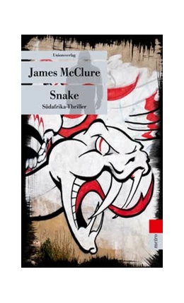 Abbildung von McClure, James | Snake | 1. Auflage | 2017 | (5) | beck-shop.de