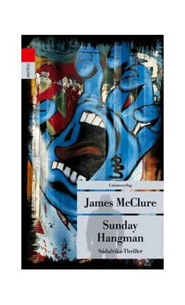 Abbildung von McClure, James | Sunday Hangman | 1. Auflage | 2017 | (6) | beck-shop.de