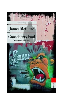 Abbildung von McClure, James | Gooseberry Fool | 1. Auflage | 2017 | (4) | beck-shop.de