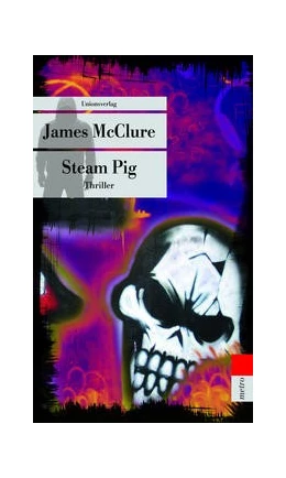 Abbildung von McClure, James | Steam Pig | 1. Auflage | 2016 | (2) | beck-shop.de