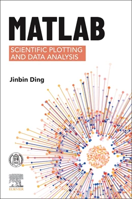 Abbildung von Ding | MATLAB Scientific Plotting and Data Analysis | 1. Auflage | 2025 | beck-shop.de