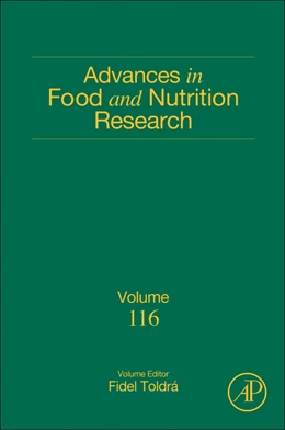 Abbildung von Advances in Food and Nutrition Research | 1. Auflage | 2025 | beck-shop.de