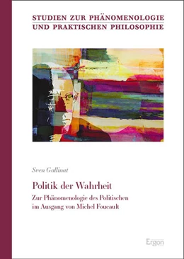 Abbildung von Gallinat | Politik der Wahrheit | 1. Auflage | 2025 | beck-shop.de
