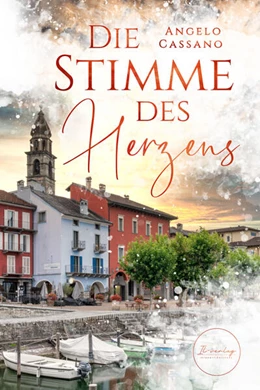 Abbildung von Cassano | Die Stimme des Herzens | 1. Auflage | 2025 | beck-shop.de