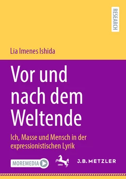 Abbildung von Imenes Ishida | Vor und nach dem Weltende | 1. Auflage | 2025 | beck-shop.de