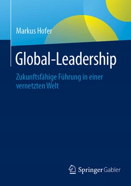 Abbildung von Hofer | Global-Leadership | 1. Auflage | 2025 | beck-shop.de