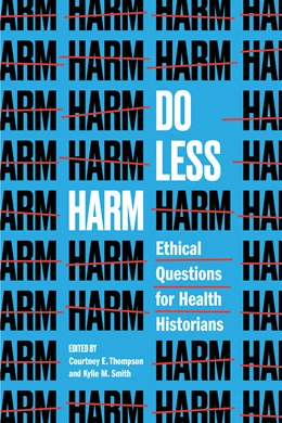 Abbildung von Thompson / Smith | Do Less Harm | 1. Auflage | 2025 | beck-shop.de